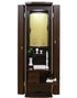 Soka Gakkai Furniture-style Buddhist Altar "Respe" Manually-operated Cabinet Door Available in 2 Colors